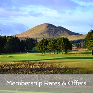 West Linton Golf Course rates