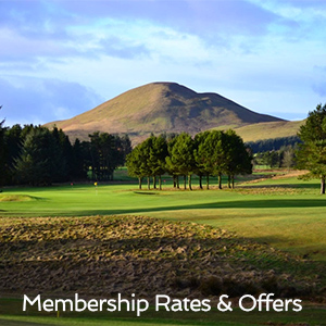 West Linton Golf Course rates